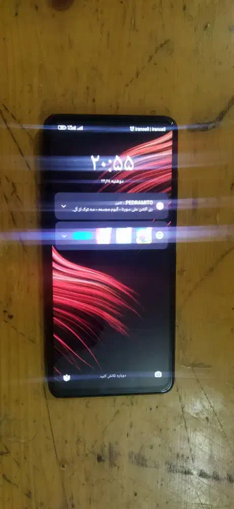 گوشی شیایومی پوکو x3|موبایل|تهران, بازار|دیوار