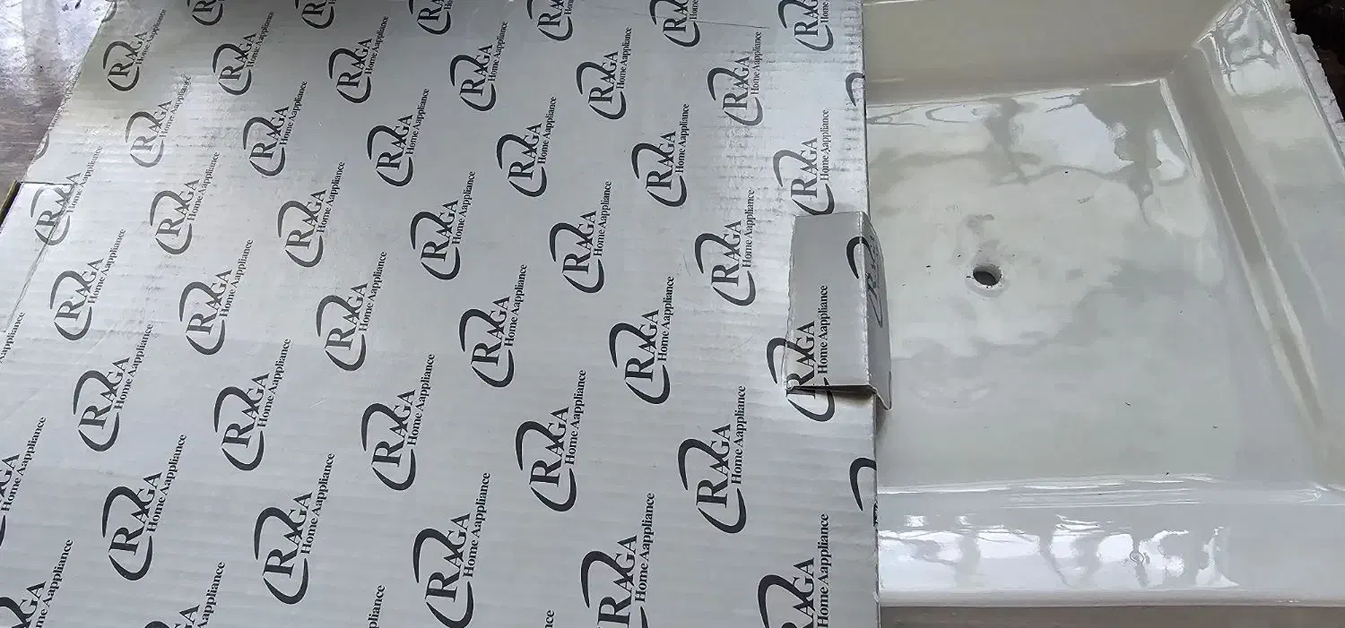 شیرینی خوری دوطبقه چینی خارجی، بشقاب میوه خوری|ظروف سرو و پذیرایی|همدان, |دیوار