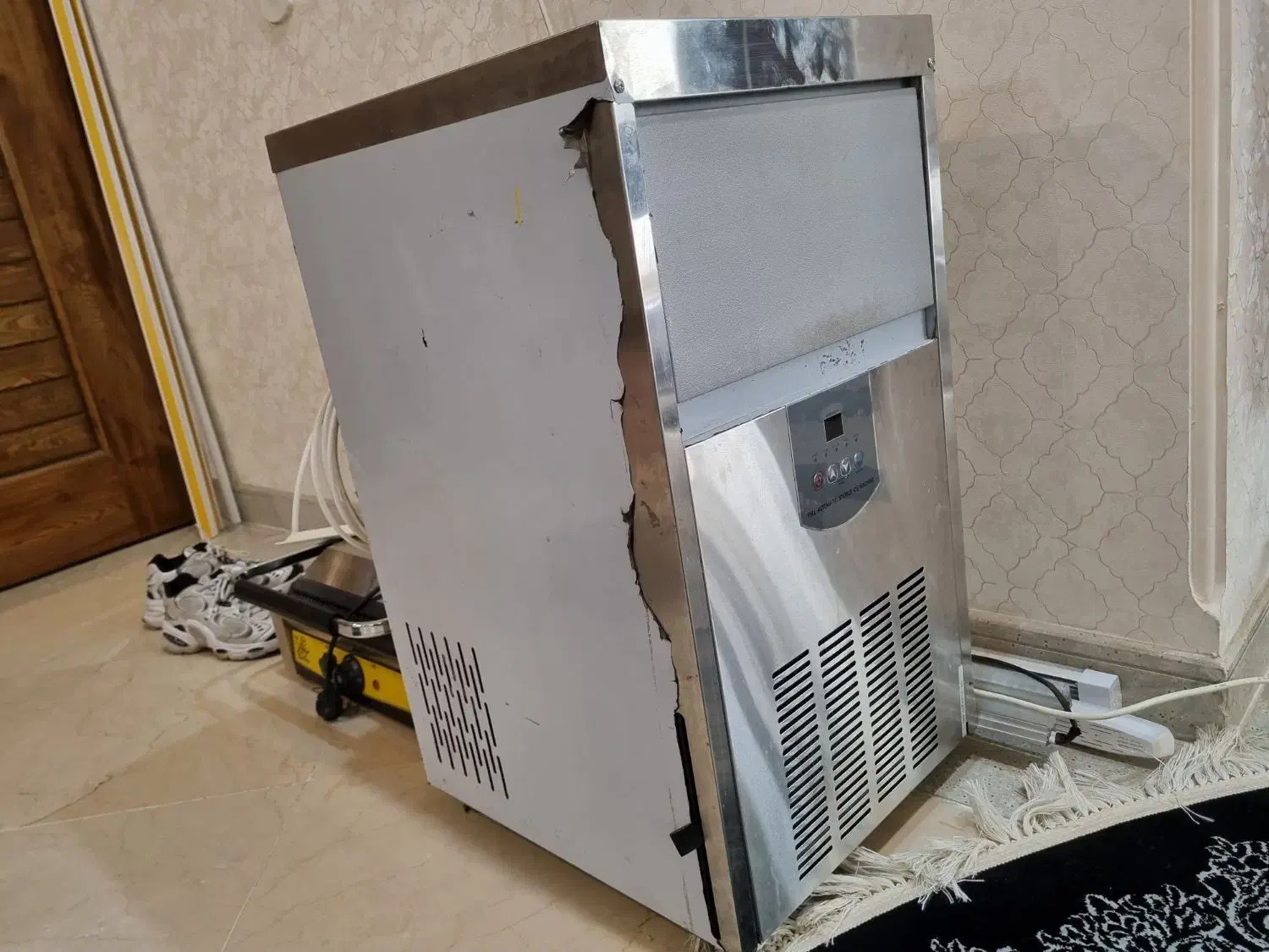 لوازم کافی شاپ|کافی‌شاپ و رستوران|اصفهان, باغ زرشک|دیوار