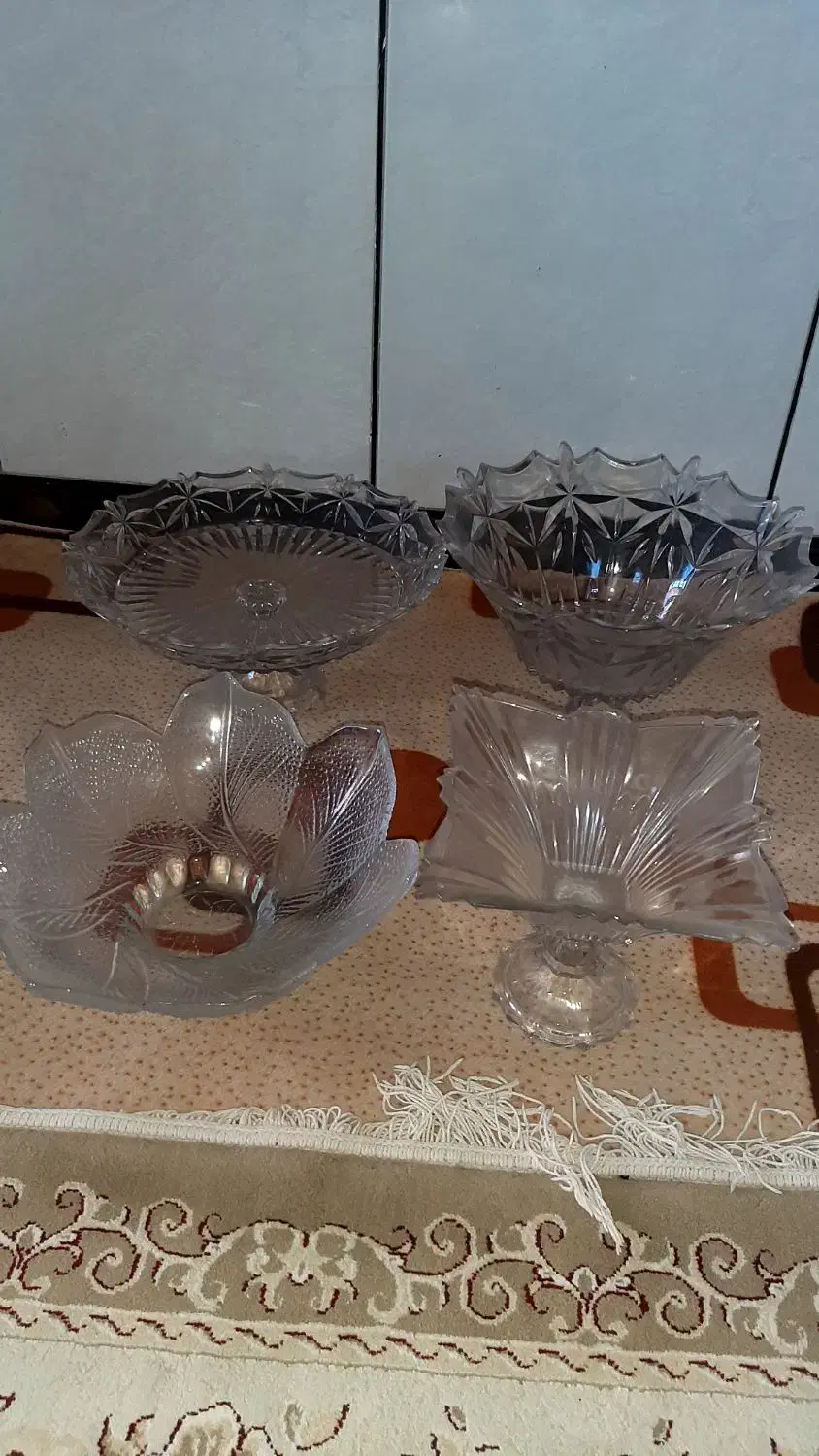 ظروف پذیرایی|ظروف سرو و پذیرایی|کوهدشت, |دیوار