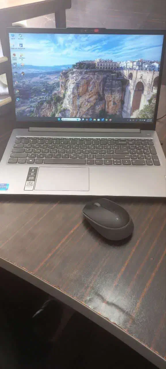 لپ تاپ لنوو IdeaPad Slim 3|رایانه همراه|قم, امامزاده ابراهیم|دیوار