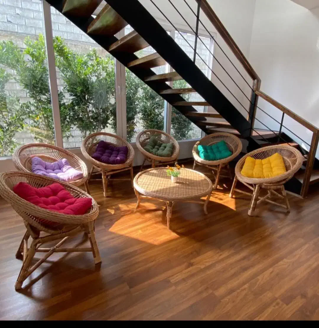 بالشت صندلی|رختخواب، بالش، پتو|بندرعباس, |دیوار