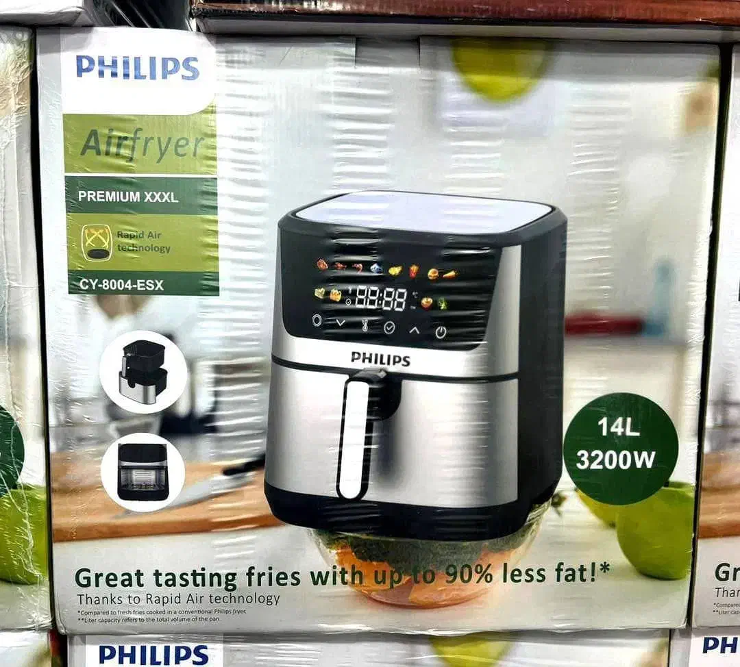 سرخکن فیلیپس و تفال|سایر لوازم برقی|اندیمشک, |دیوار