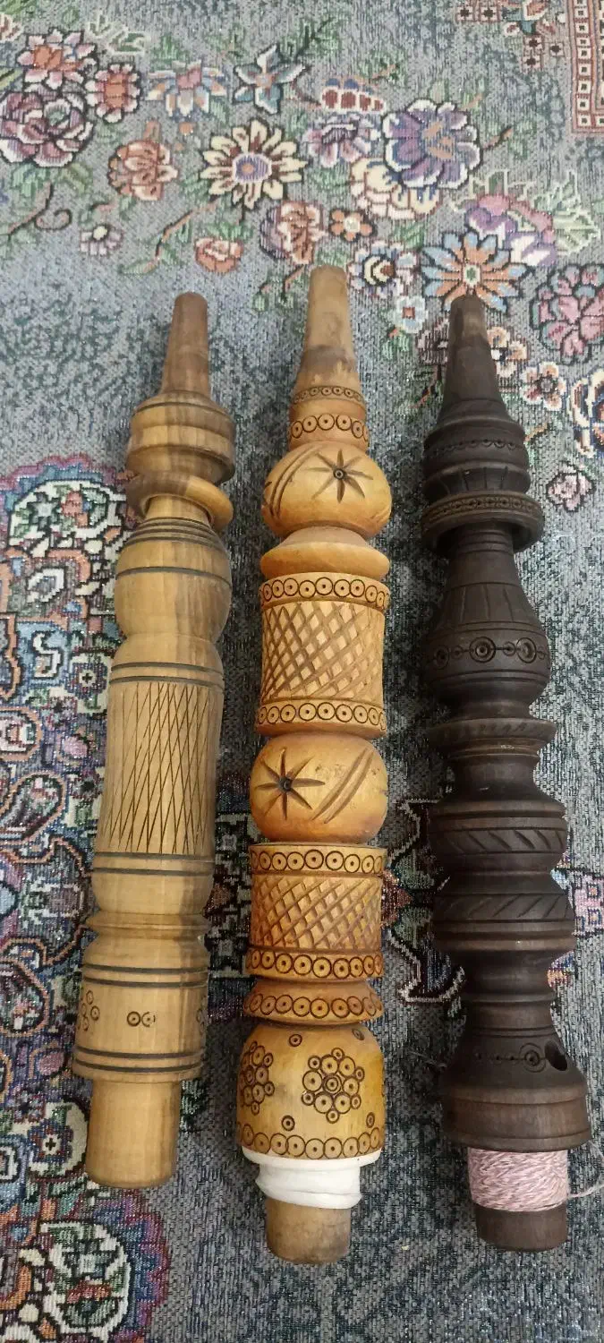 چوب قلیان|کلکسیون و سرگرمی|طبس, |دیوار