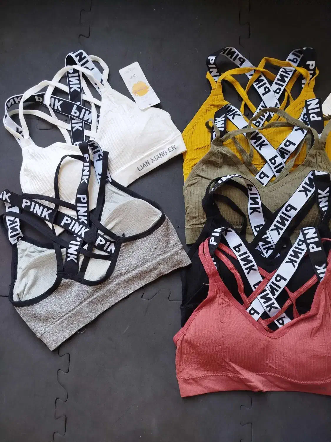 نیمتنه ورزشی|لباس|تهران, نارمک|دیوار