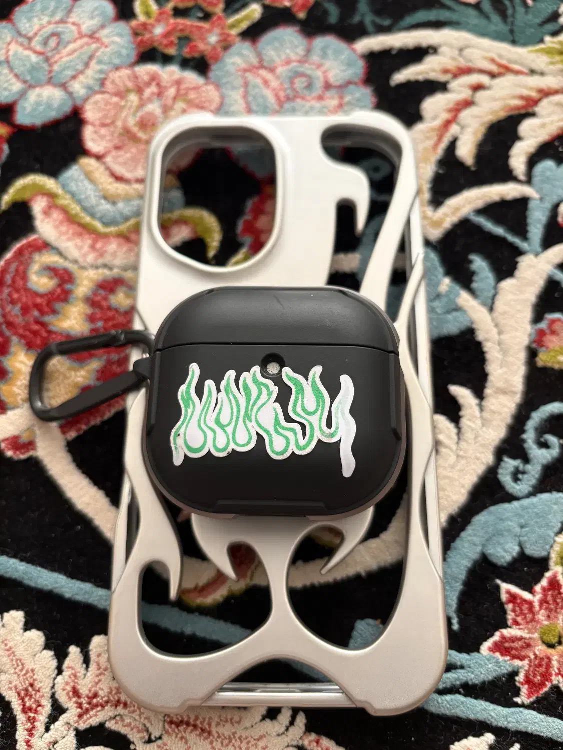 ایرپاد اپل ۴|لوازم جانبی موبایل و تبلت|کرمان, |دیوار