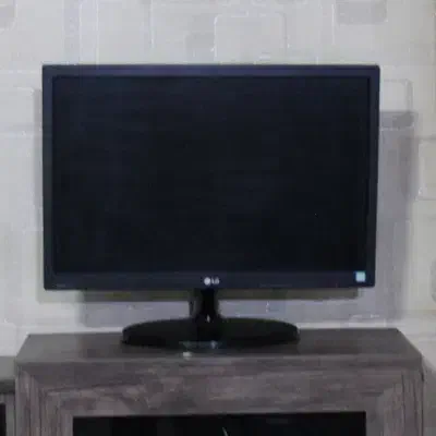 مانیتور LG|رایانه رومیزی|کرج, شاهین‌ویلا|دیوار