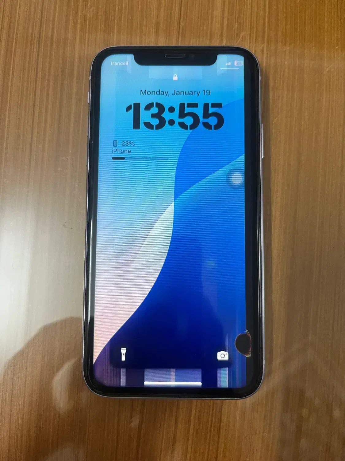 آیفون 11 نرمال|موبایل|تهران, شمشیری|دیوار