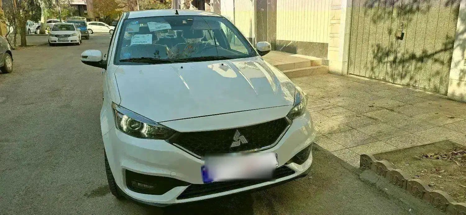 سهند S مدل 1404|خودرو سواری و وانت|اصفهان, کوی امام|دیوار