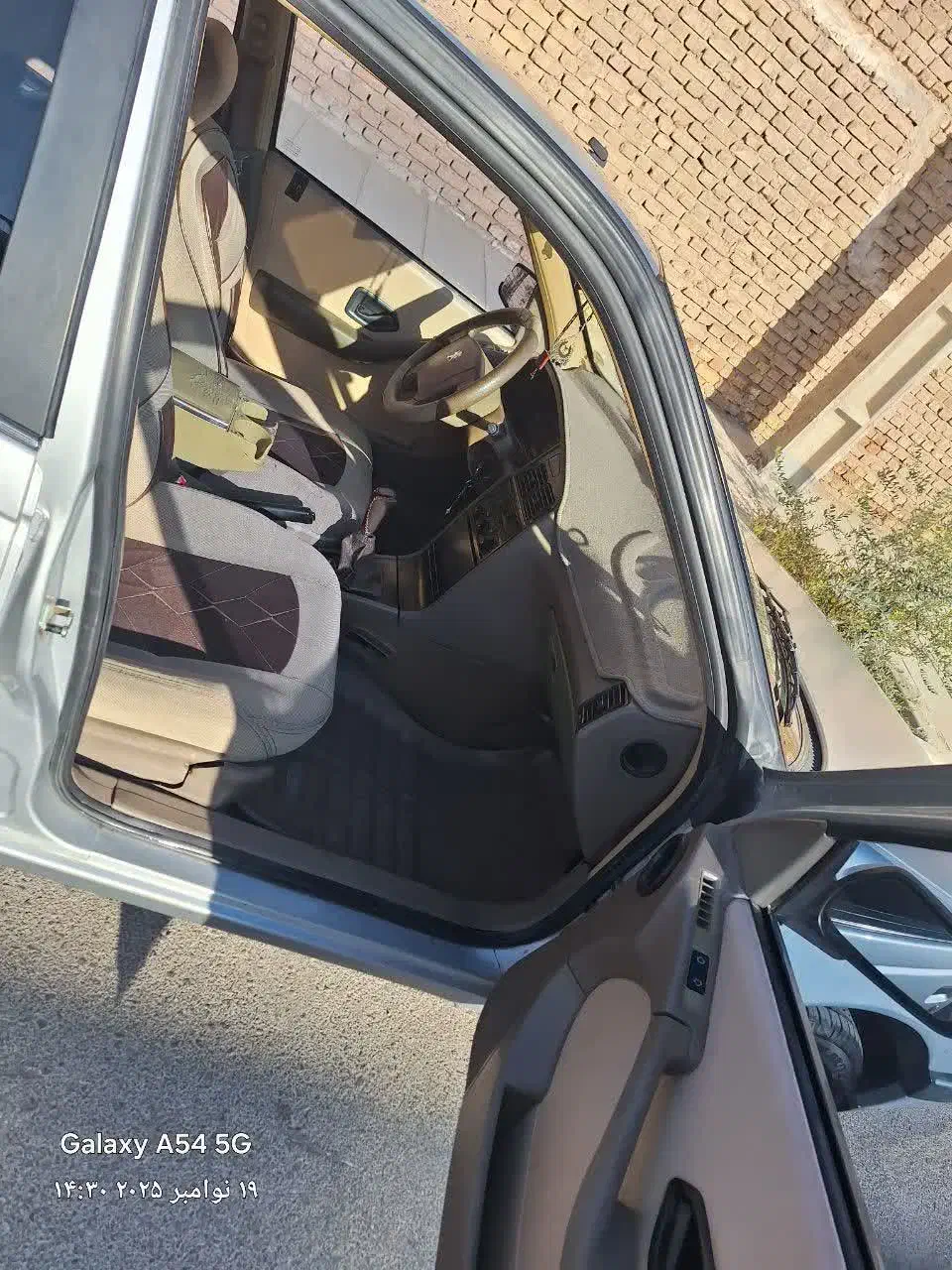 405Glxپژو|خودرو سواری و وانت|یزد, |دیوار