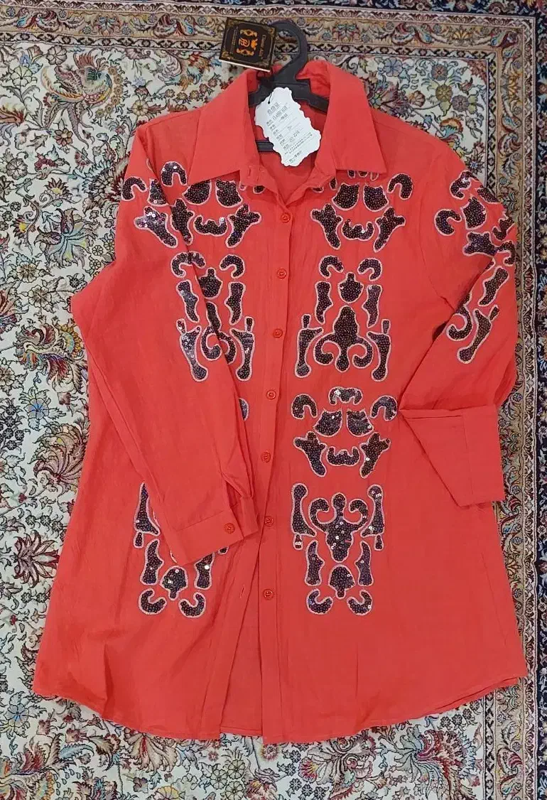 مانتو|لباس|ری, حمزه‌آباد|دیوار