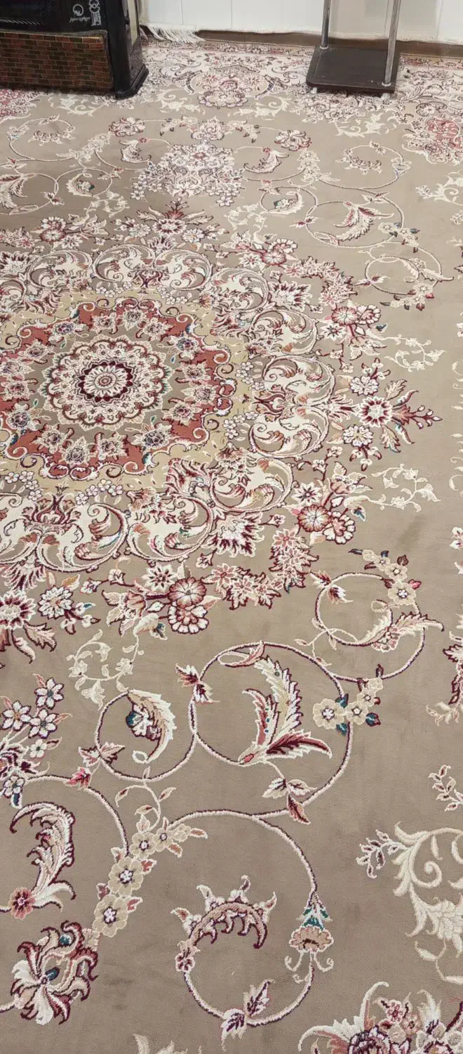 فرش|فرش|نهاوند, |دیوار