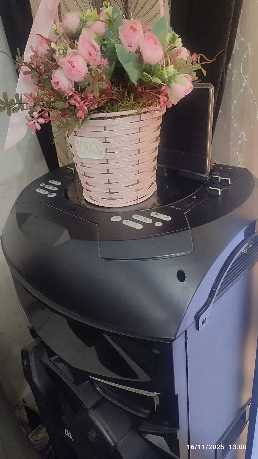 باند دوقلو مارک ویکر|سیستم صوتی خانگی|بندرعباس, |دیوار