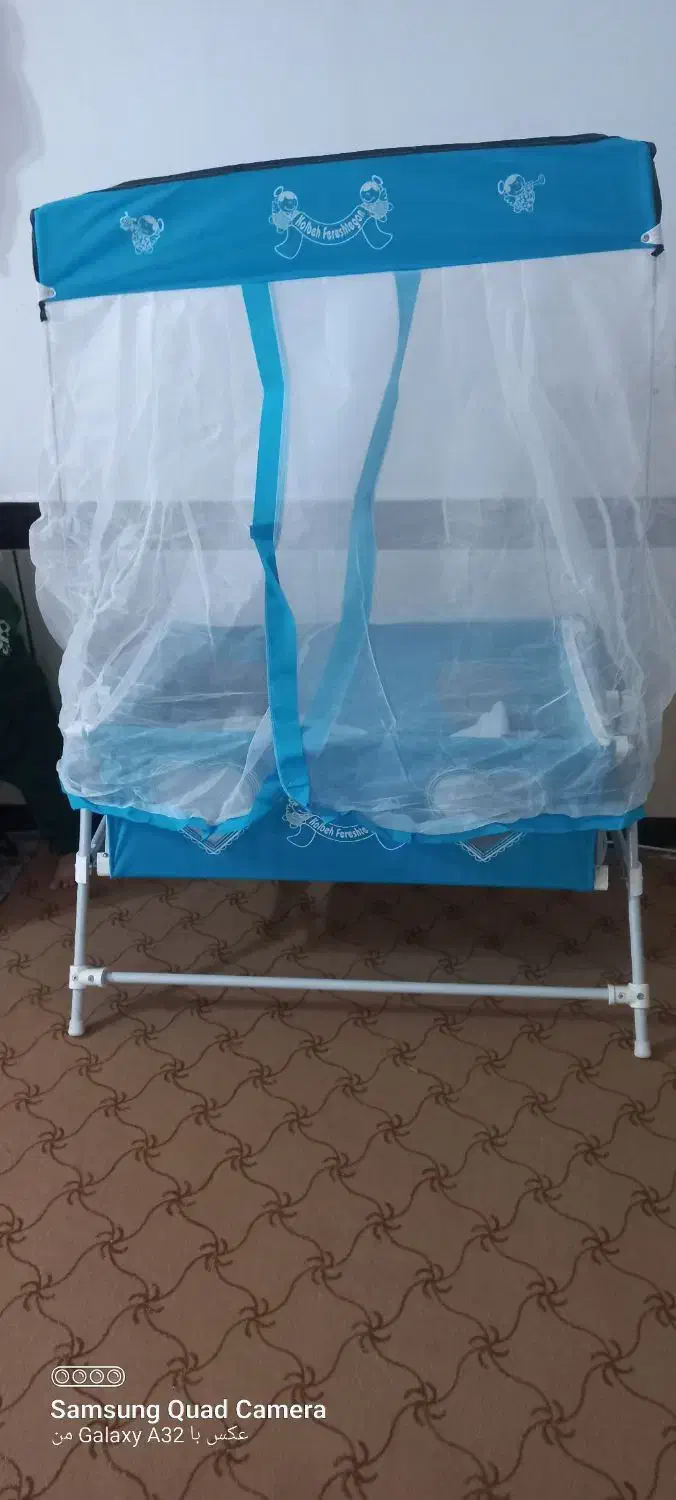 گهواره|اسباب و اثاث بچه|شاهین دژ, |دیوار