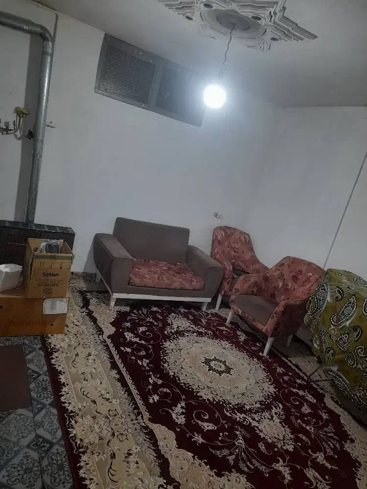 واحد پنجاه متری دربست راه جدا|اجارهٔ آپارتمان|باقرشهر, |دیوار