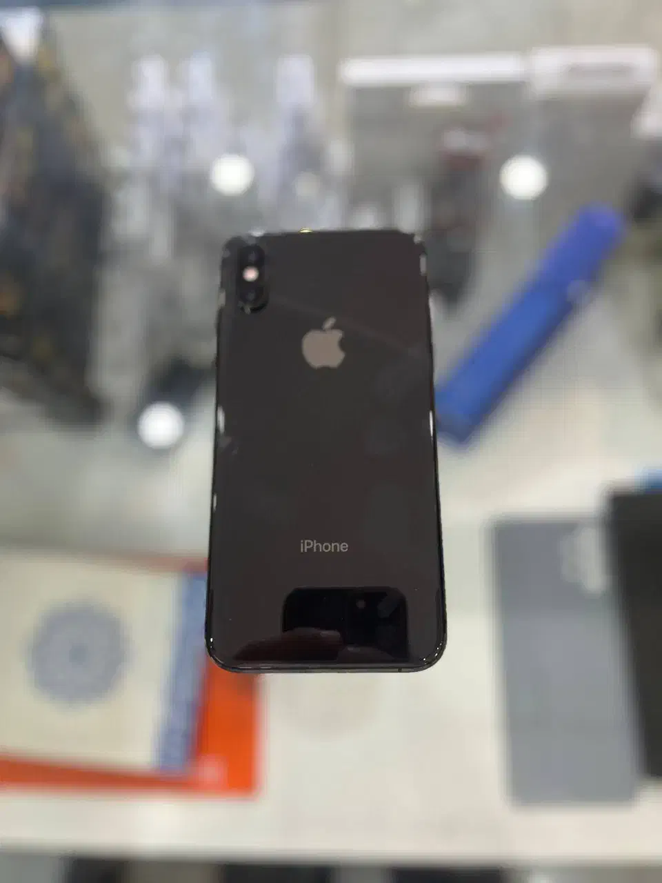 iphone xs پارت ژاپن|موبایل|اهواز, نادری|دیوار