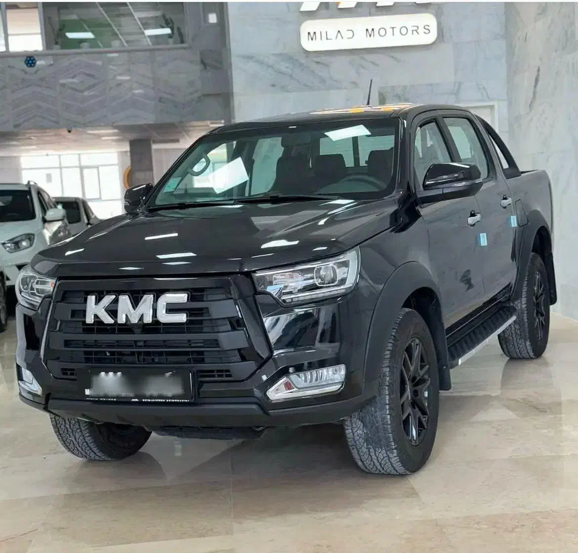 KMC t8 1402|خودرو سواری و وانت|تهران, سهروردی|دیوار