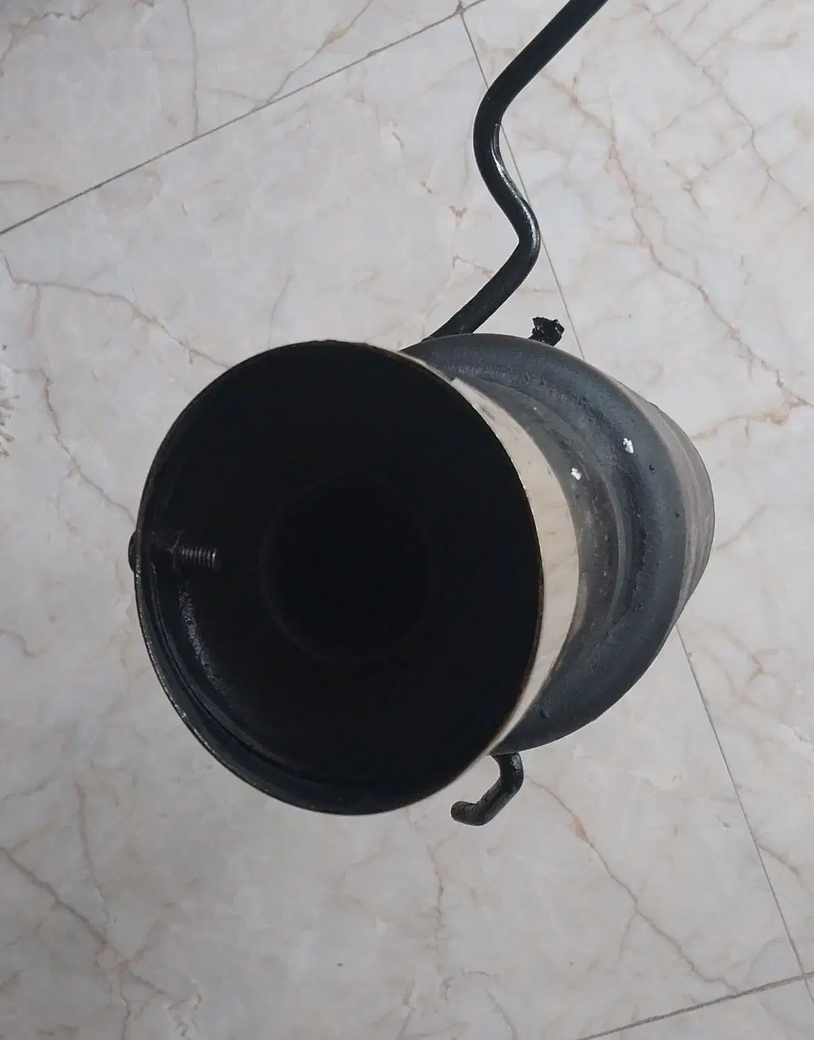منبع اگزوز اسپورت سایلنسر دار دو حالته(سایپایی)|قطعات یدکی و لوازم جانبی|فولادشهر, A1|دیوار