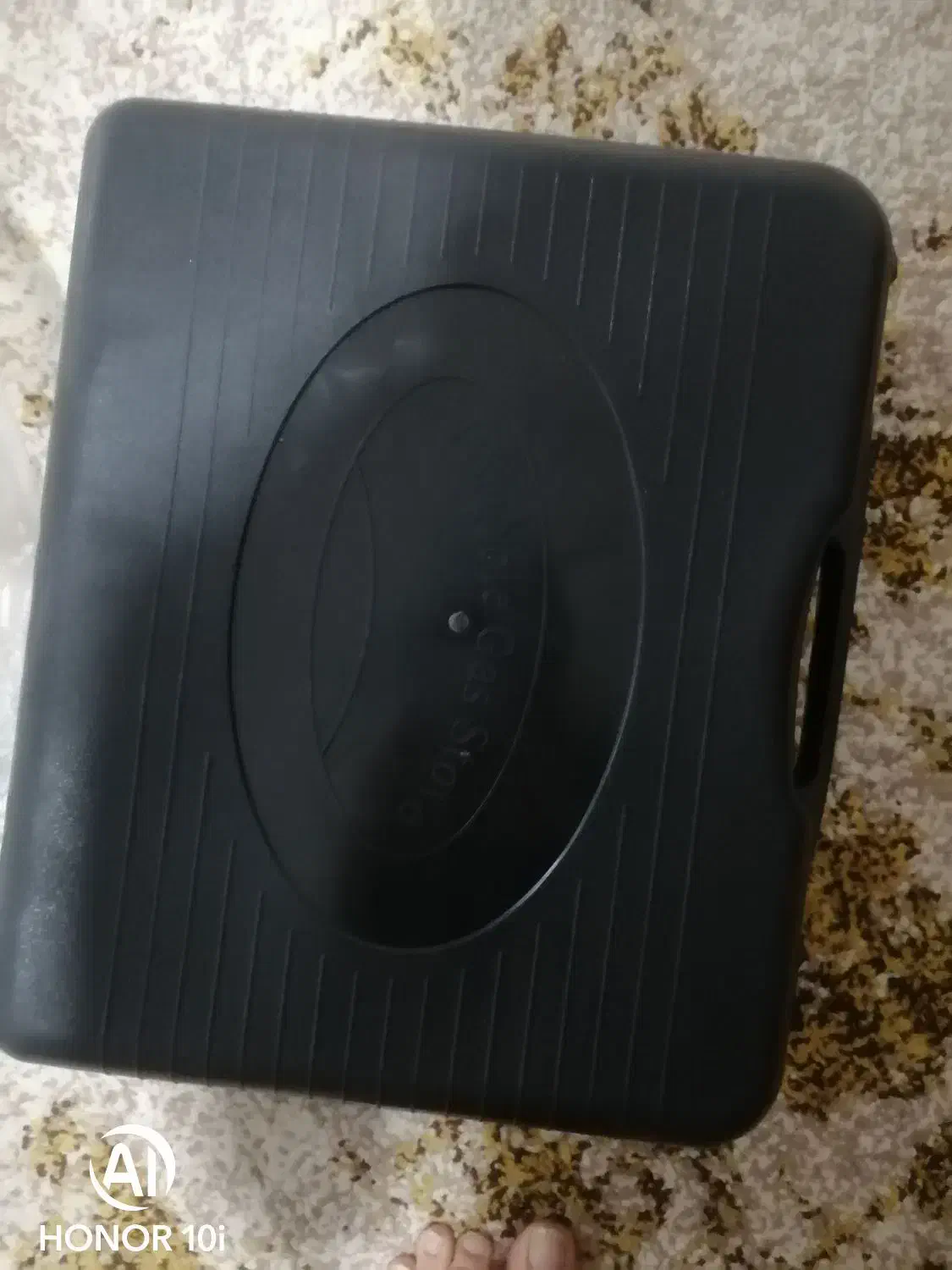 گاز مسافرتی نو|اجاق گاز و لوازم برقی پخت‌وپز|رامهرمز, |دیوار