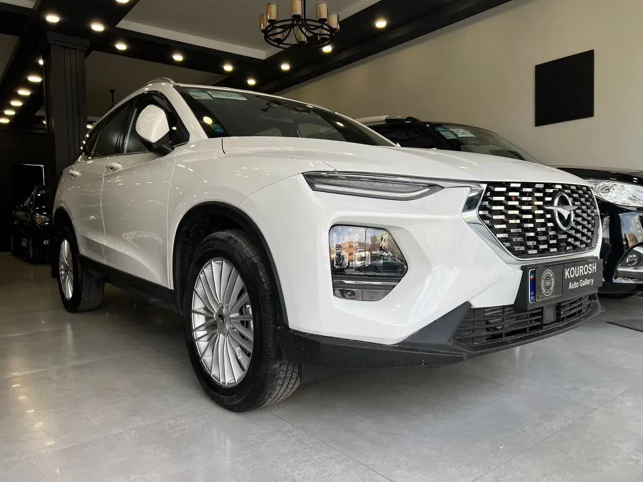 هایما s8|خودرو سواری و وانت|مشهد, شریف|دیوار