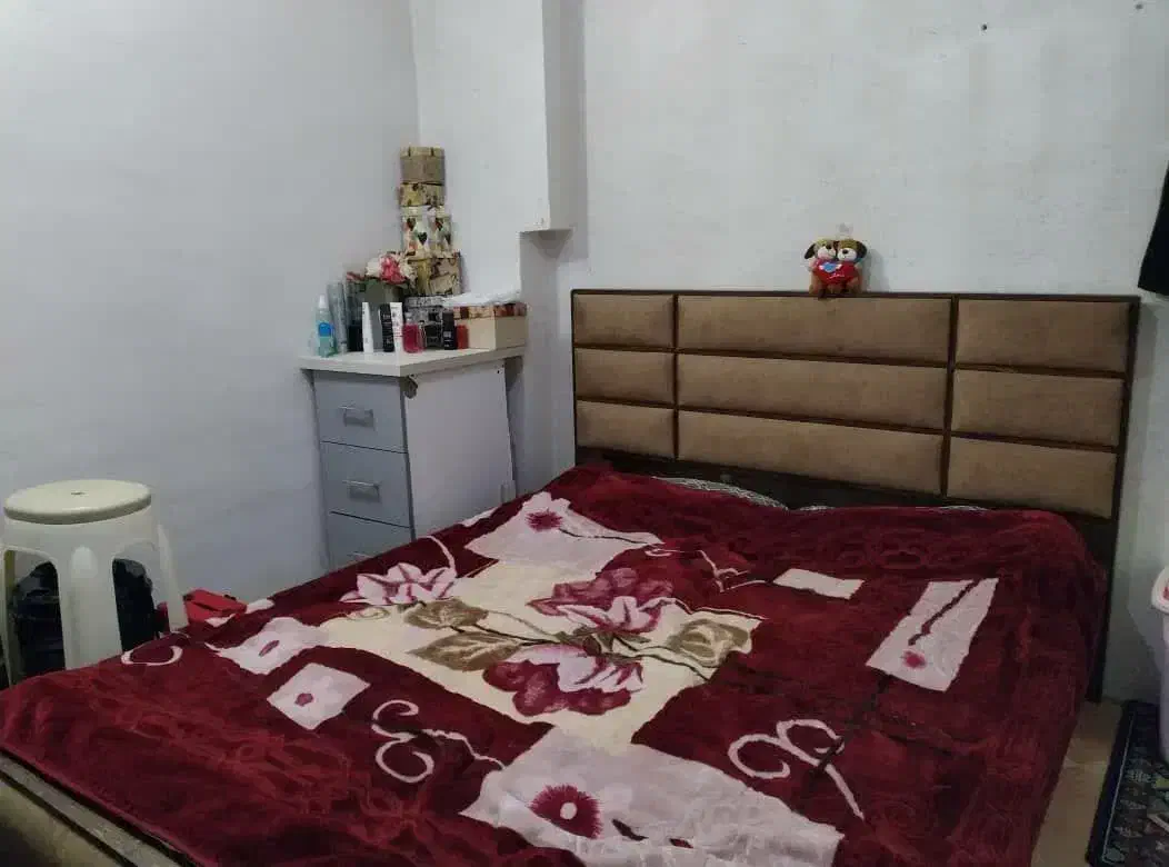 خونه نقلی|اجارهٔ آپارتمان|مشهد, یوسفیه (شهرک غرب)|دیوار