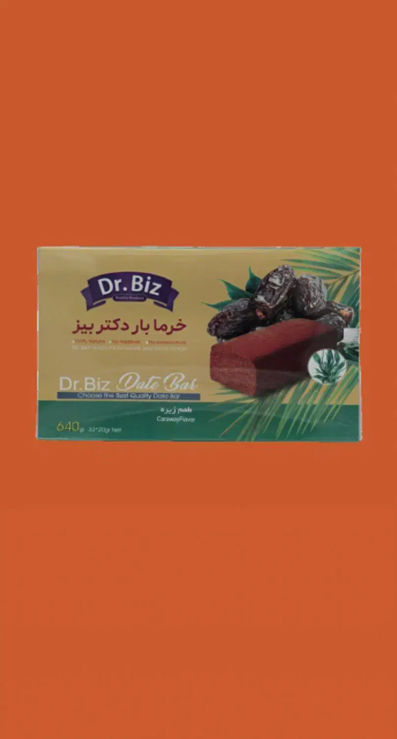 خرما بار رژیمی|خوردنی و آشامیدنی|تهران, گلستان (شهرک راه آهن)|دیوار
