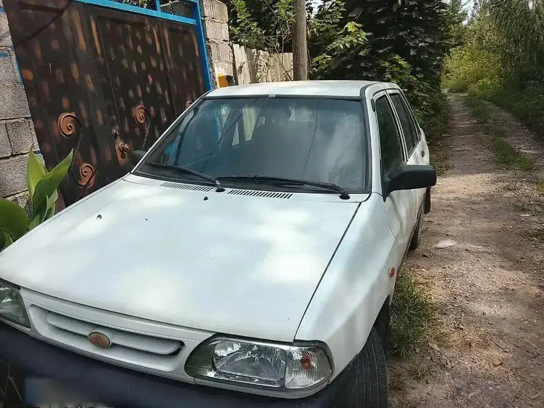 پراید 83 کاربراتور قابل شرایط|خودرو سواری و وانت|آستانه اشرفیه, |دیوار