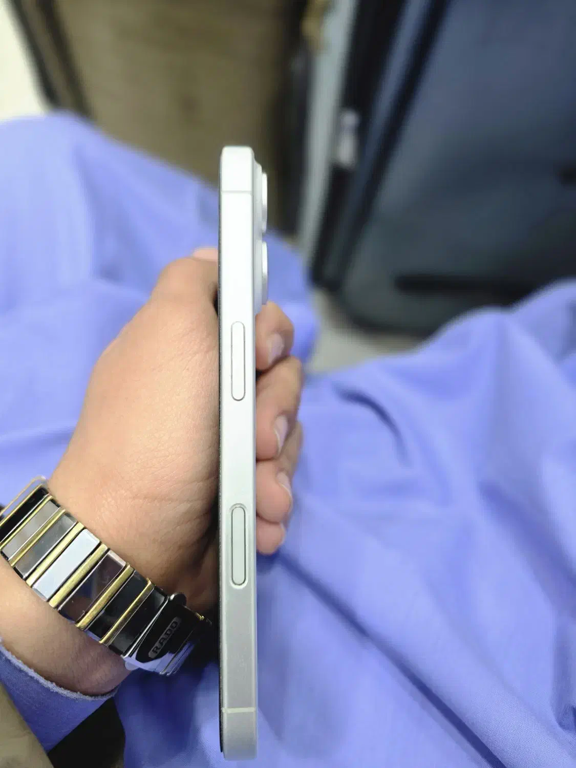 آیفون 16نرمال|موبایل|زاهدان, |دیوار