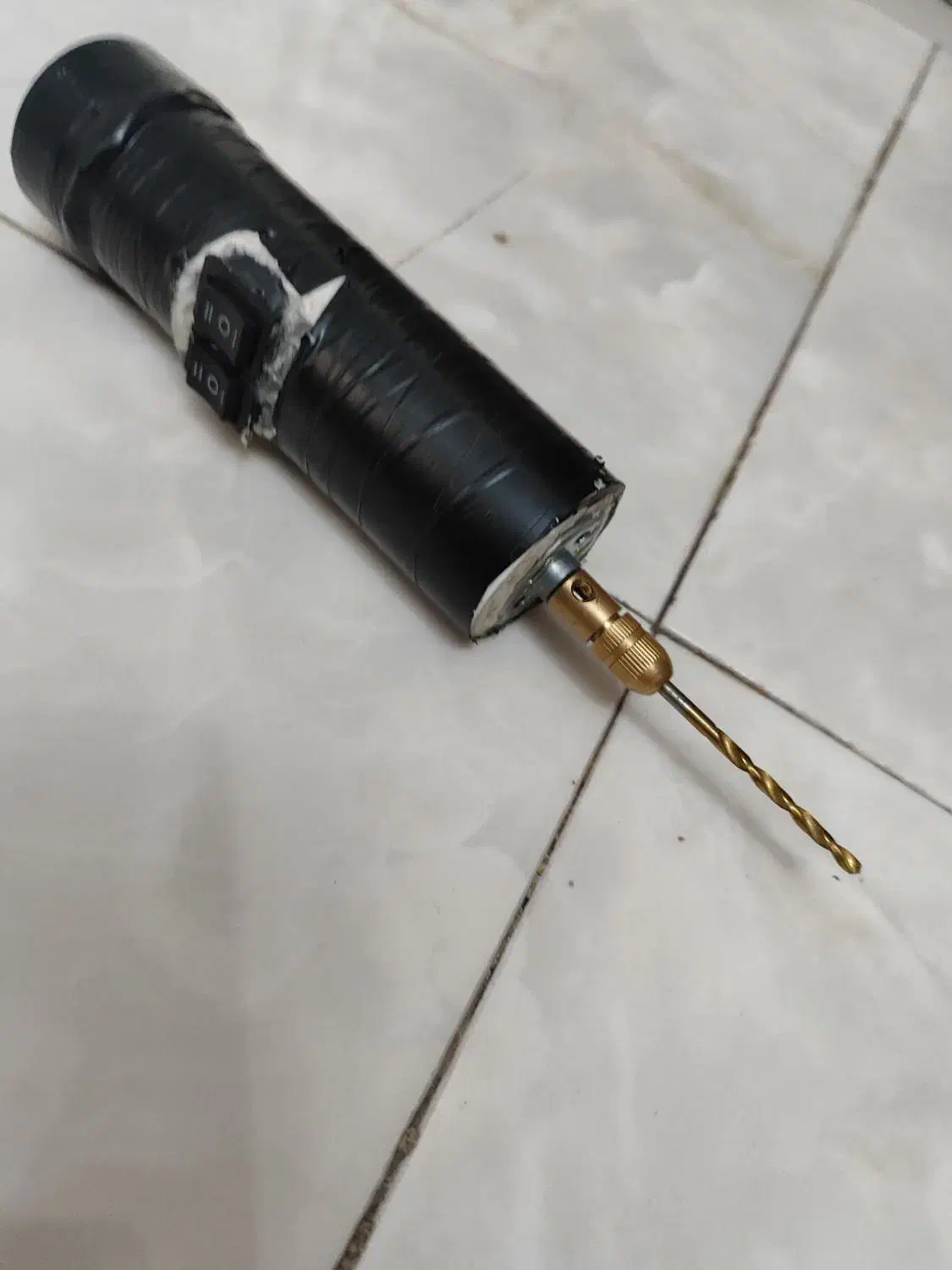 مینی دریل و سنگ فرز|ابزارآلات|ری, علایین|دیوار