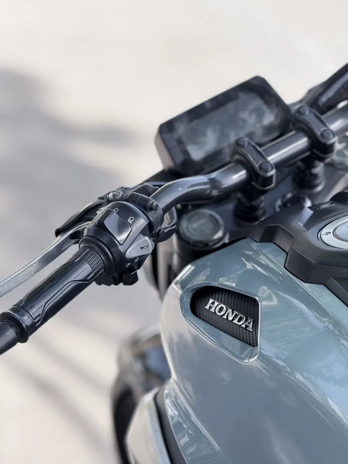 هندا  cbr150|موتورسیکلت|مشهد, امام رضا (ع)|دیوار