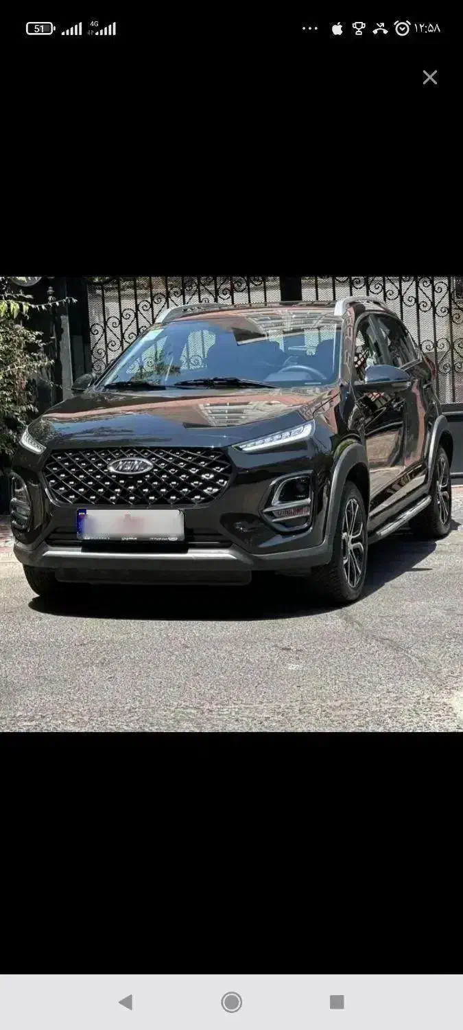 ام وی ام x221403|خودرو سواری و وانت|ارومیه, |دیوار