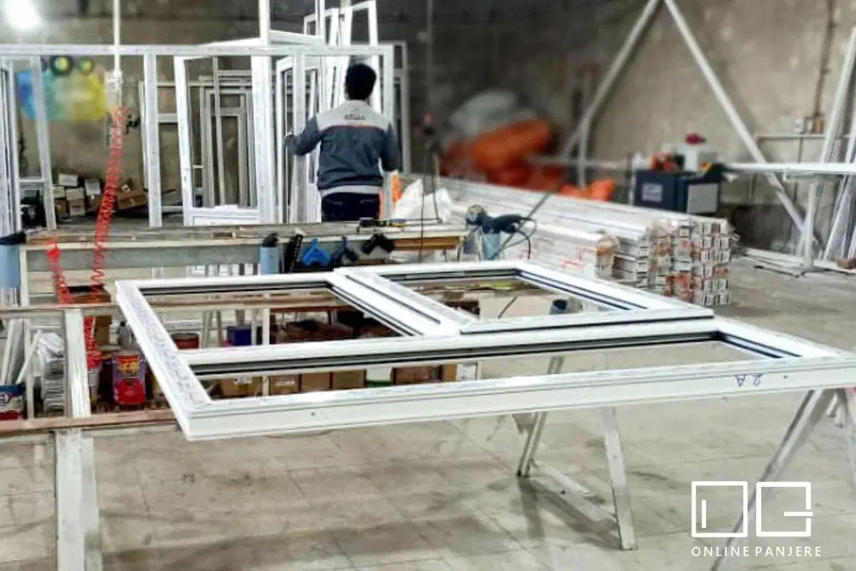 کارگر ساده،نیمه ماهر|استخدام صنعتی، فنی، مهندسی|کرمانشاه, |دیوار