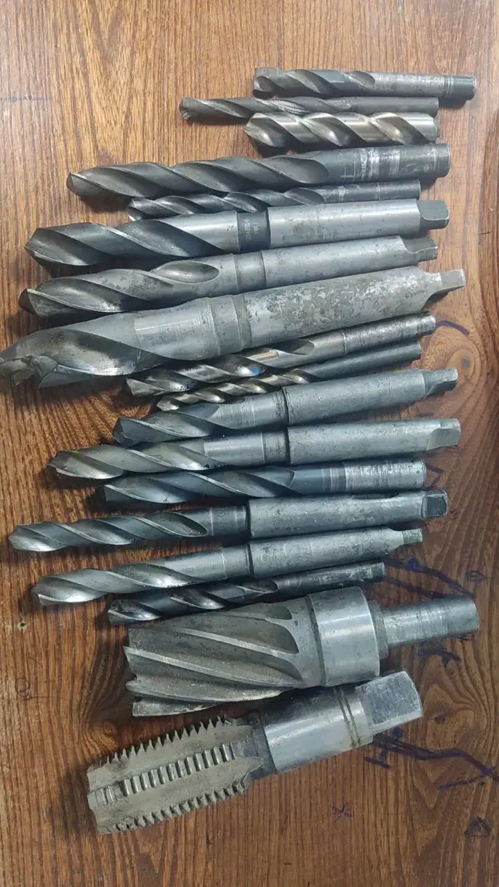 مته صنعتی|ابزارآلات|کرمانشاه, |دیوار