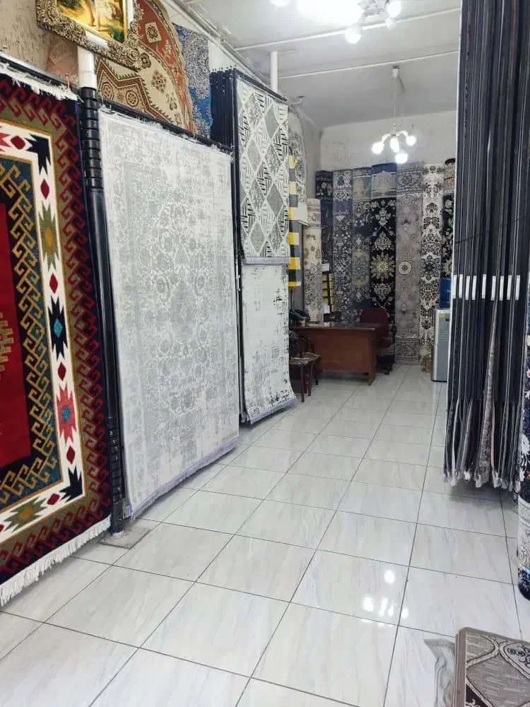 حراج اجناس مغازه|حراج|ایلام, |دیوار