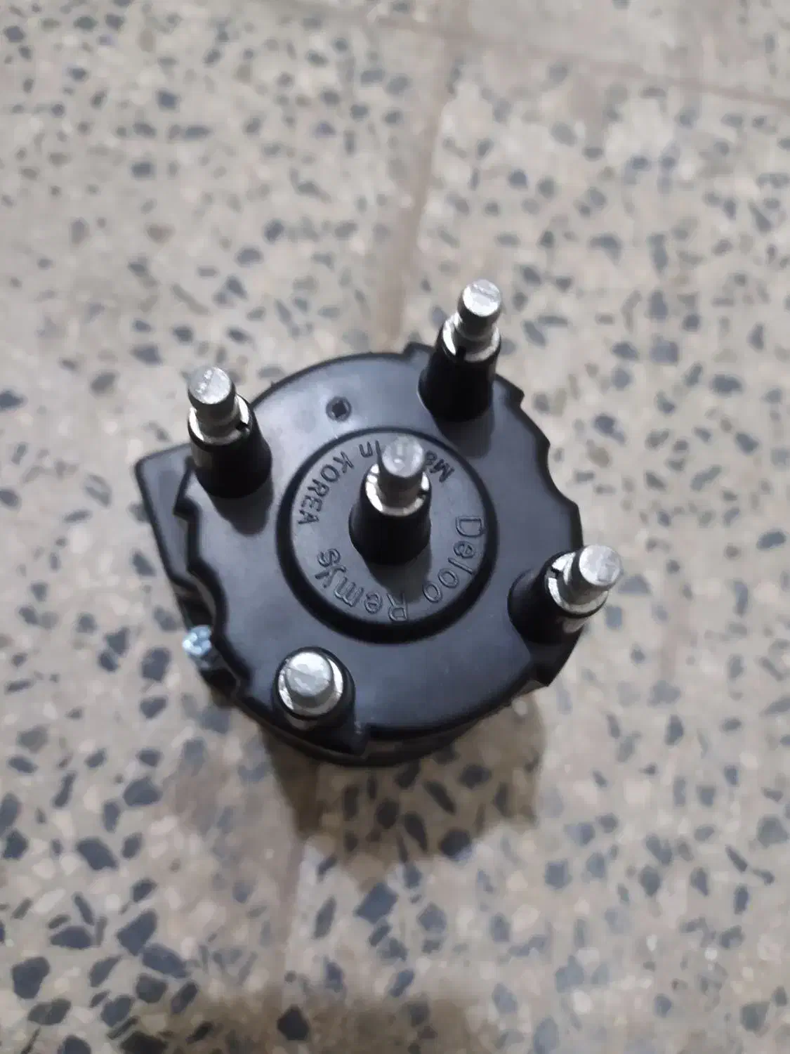 لوازم دوو سیلو|قطعات یدکی و لوازم جانبی|محمدیه-قزوین, |دیوار