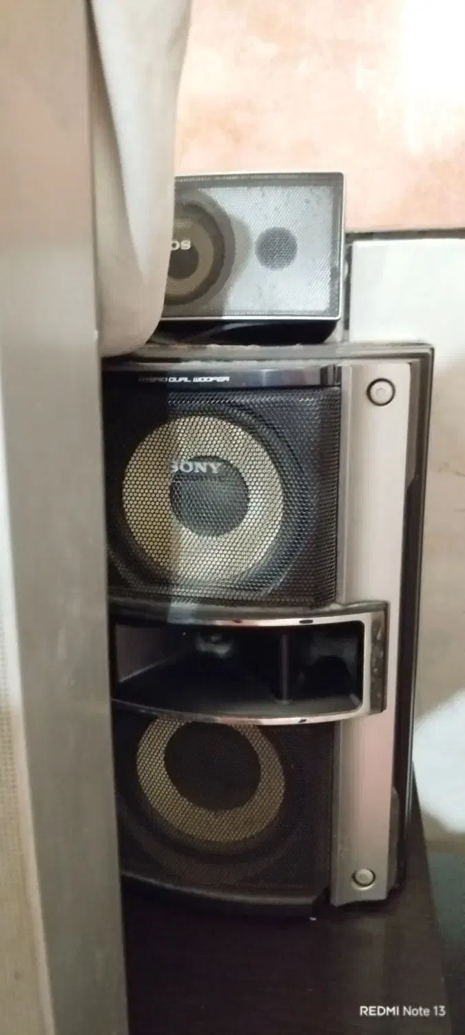 ضبط|سیستم صوتی خانگی|سراوان, |دیوار