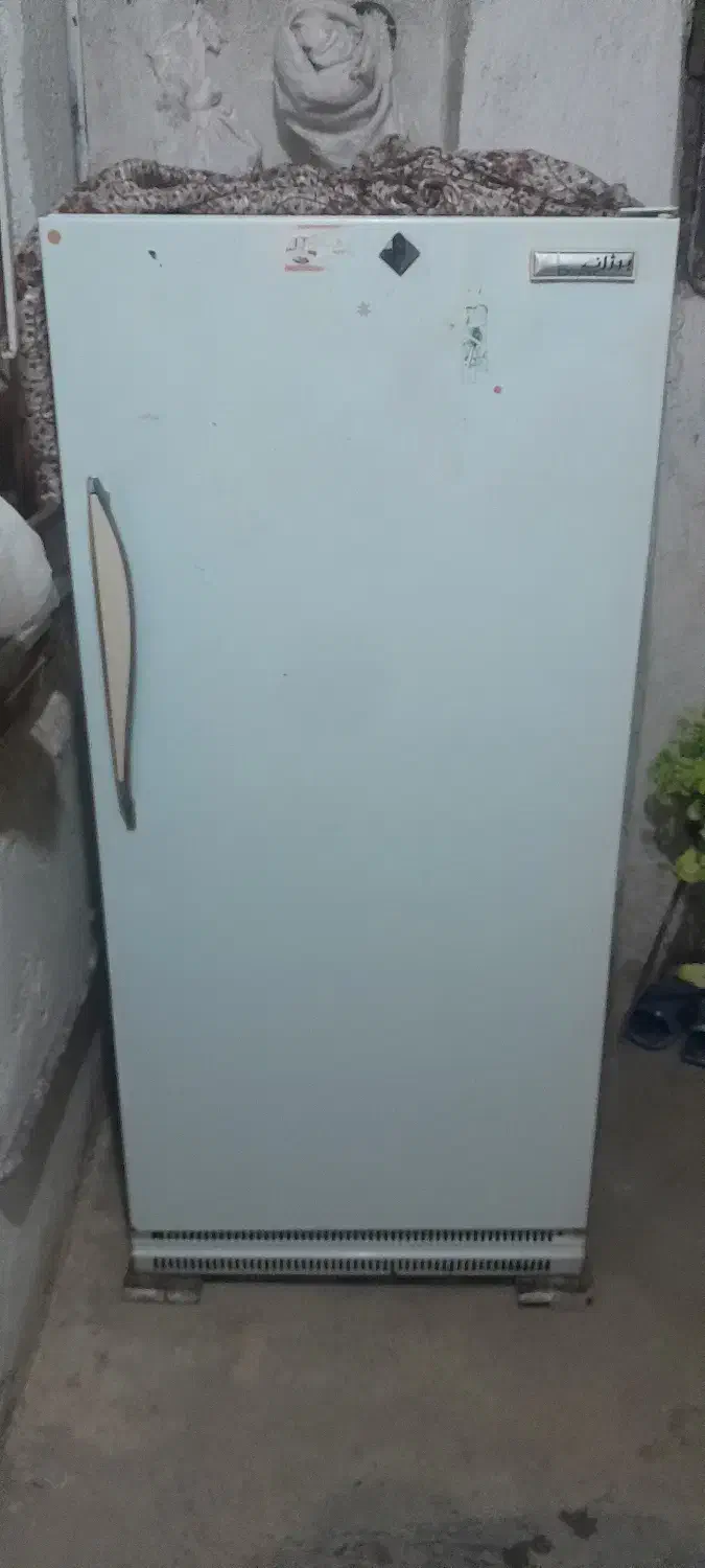 یخچال بوژان|یخچال و فریزر|پیر سلیمان, |دیوار