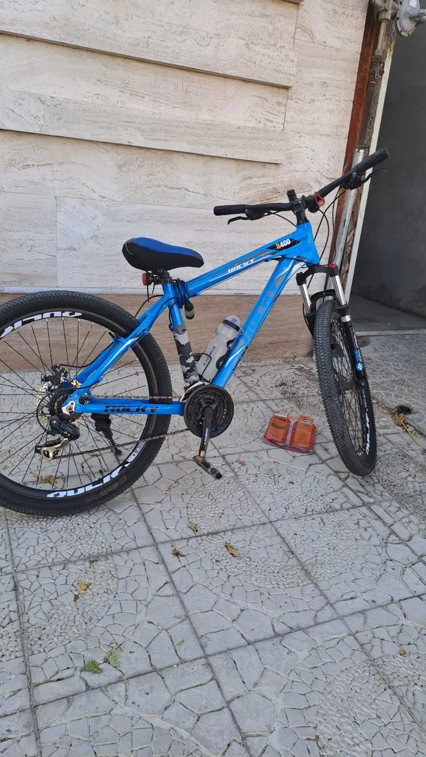 دوچرخه 27.5 سند دار دره شهر|دوچرخه، اسکیت، اسکوتر|دره شهر, |دیوار