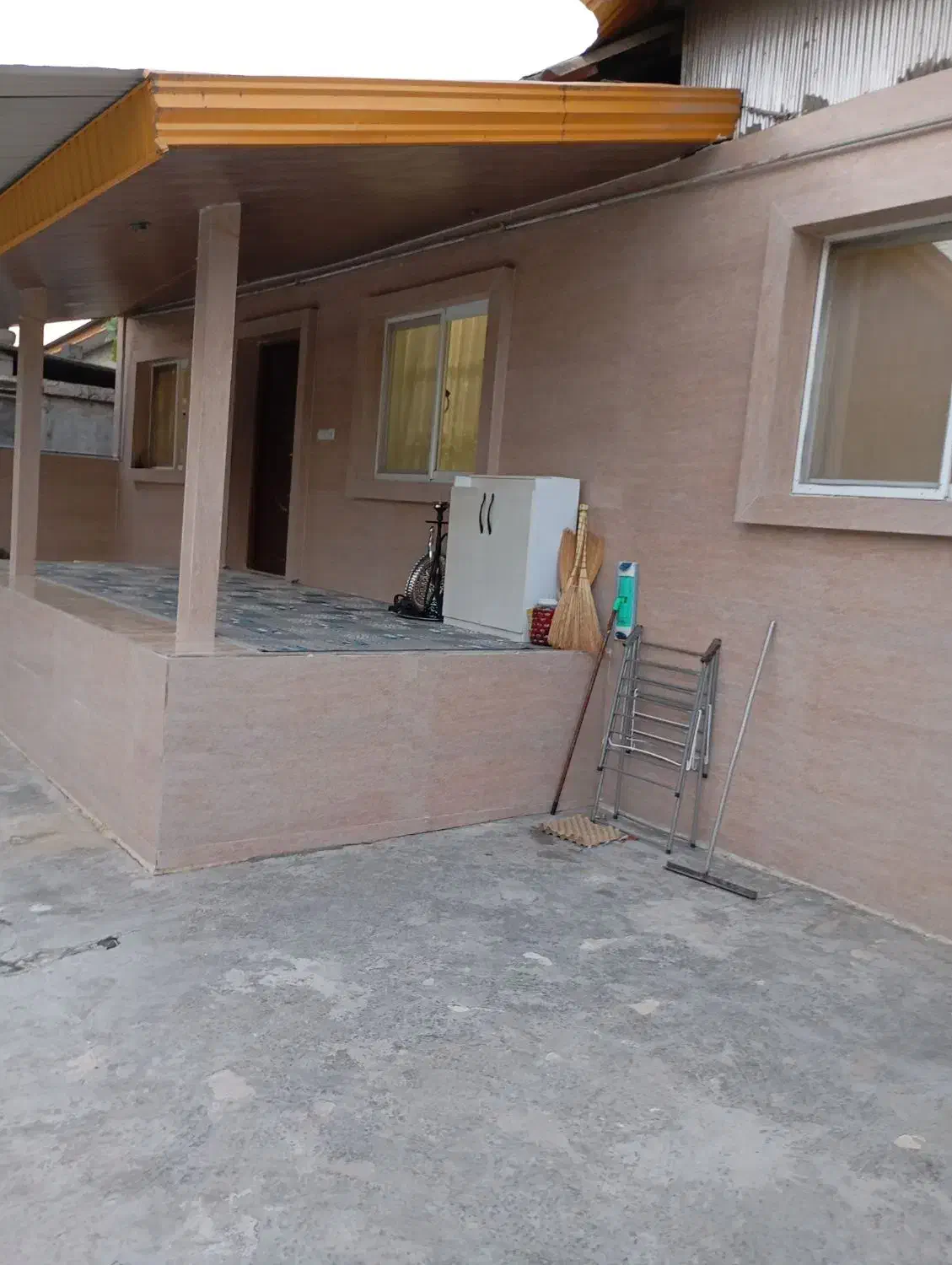 ویلایی۵۰۰متری زیر قیمت|فروش خانه و ویلا|دابودشت, |دیوار