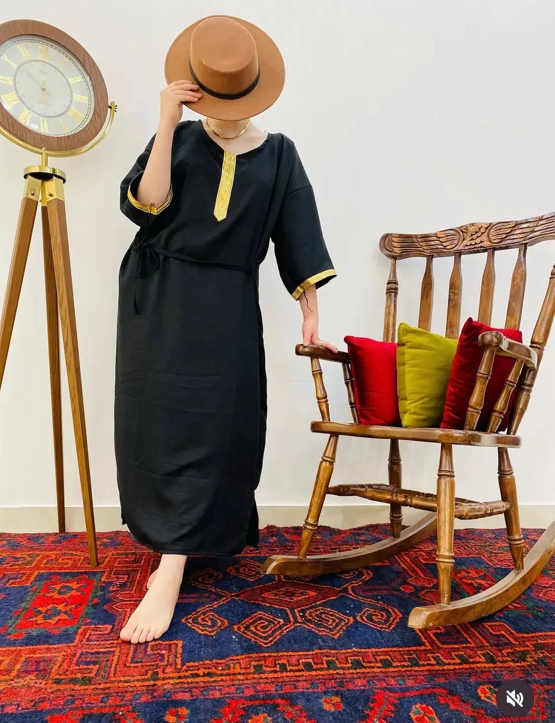 مانتو زنانه|لباس|سرپل ذهاب, |دیوار