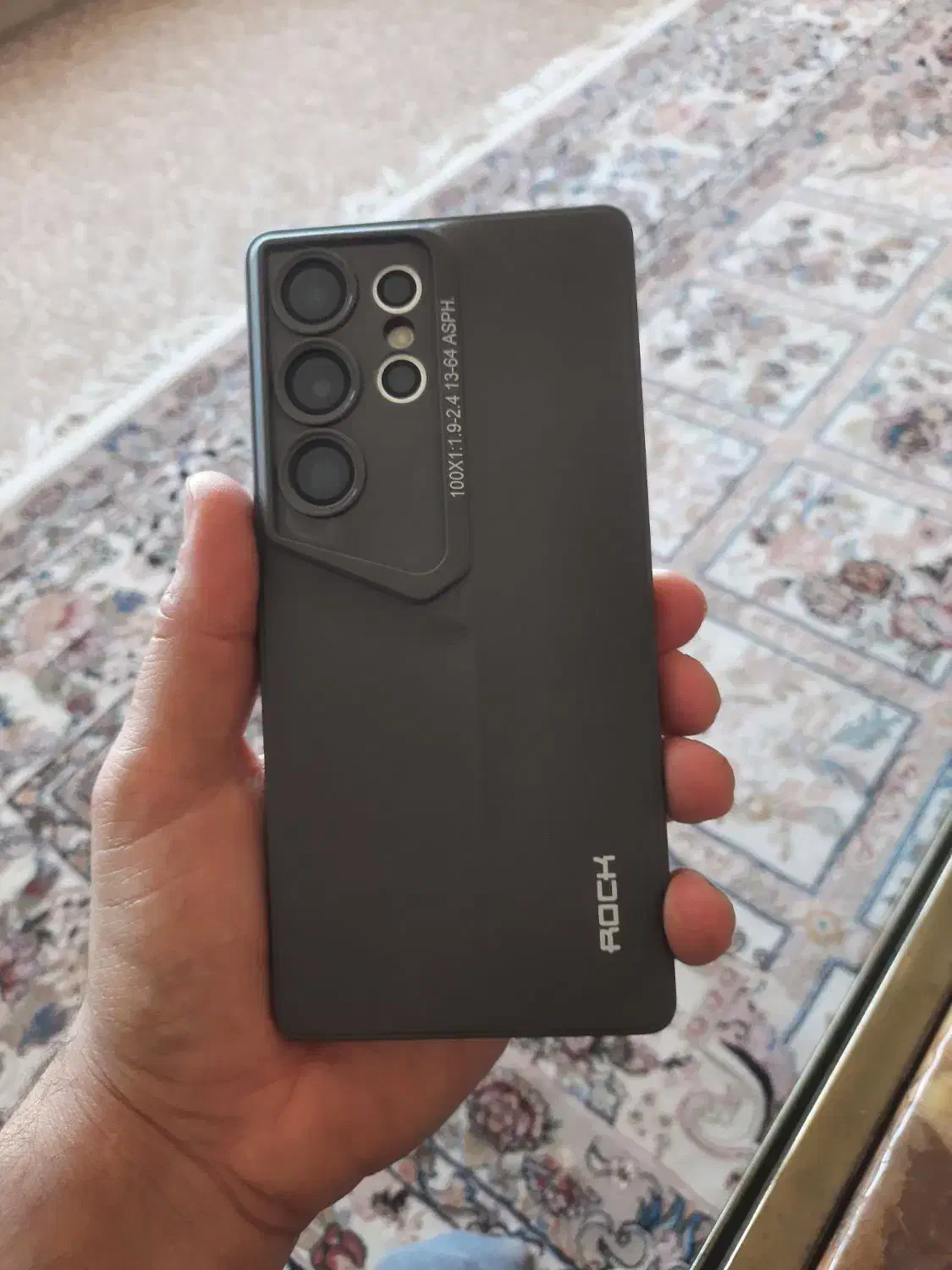 گوشی s25 ultra|موبایل|سنندج, |دیوار