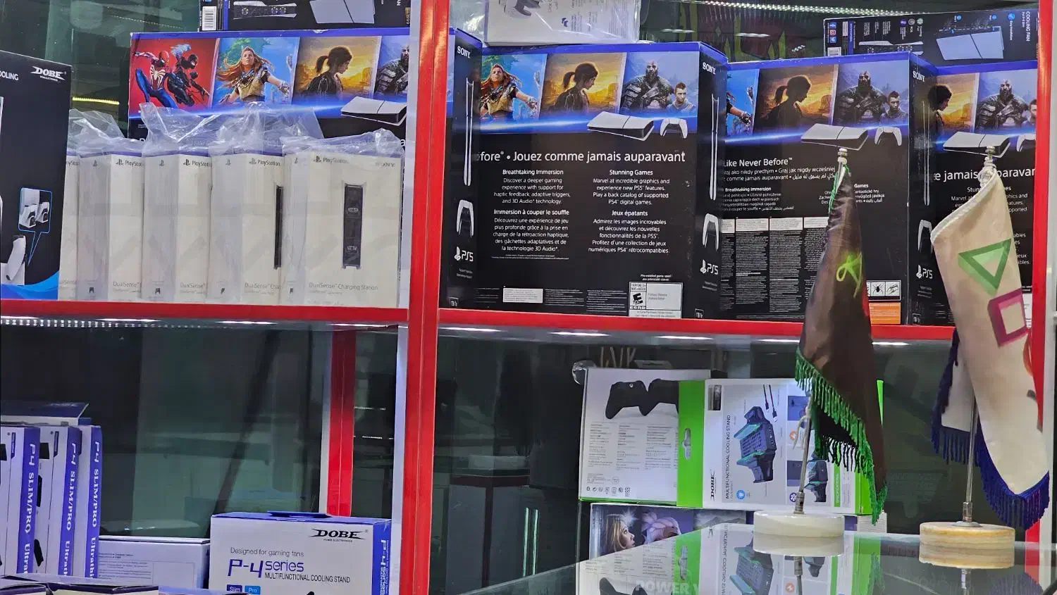 فروش اقساط مخصوص بازنشستگان بدون پیش پرداخت|کنسول، بازی ویدئویی و آنلاین|اسلام‌شهر, زرافشان|دیوار