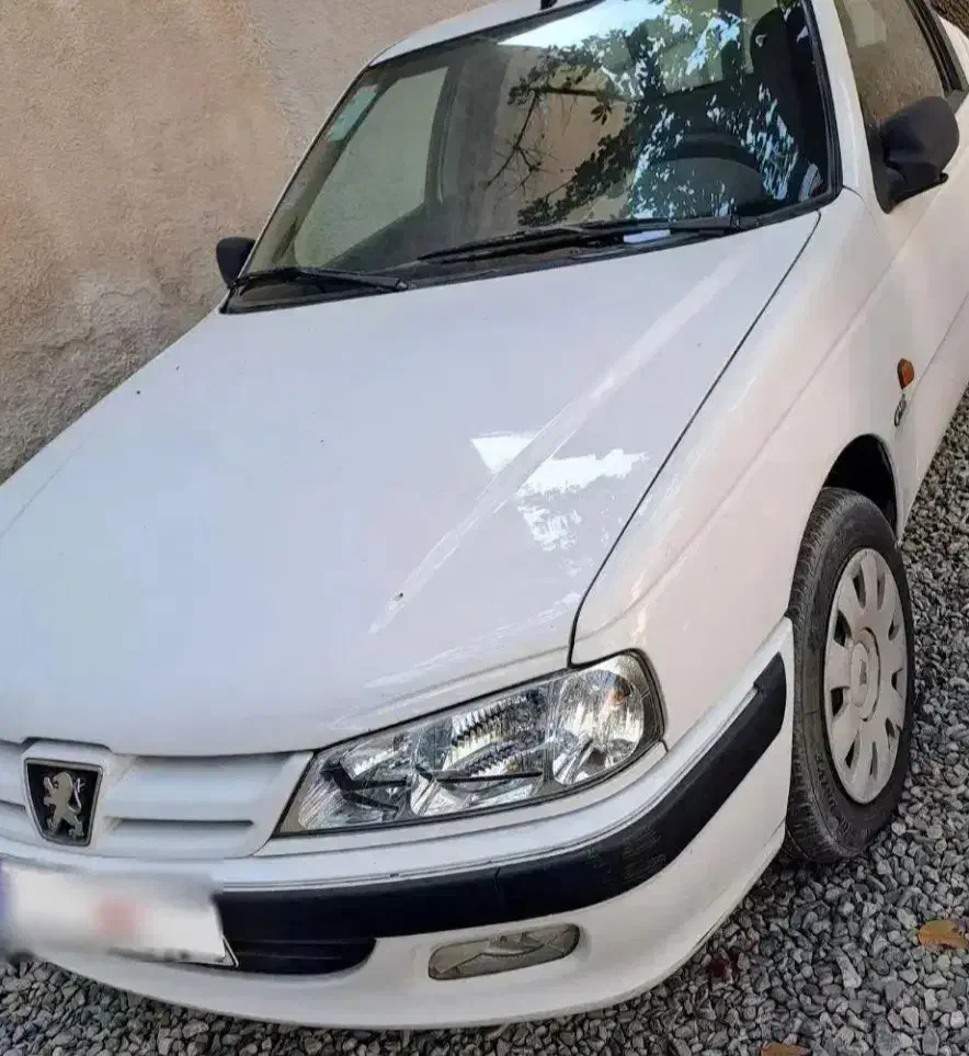 فروش اریسان مدل 94|خودرو سواری و وانت|سنندج, |دیوار