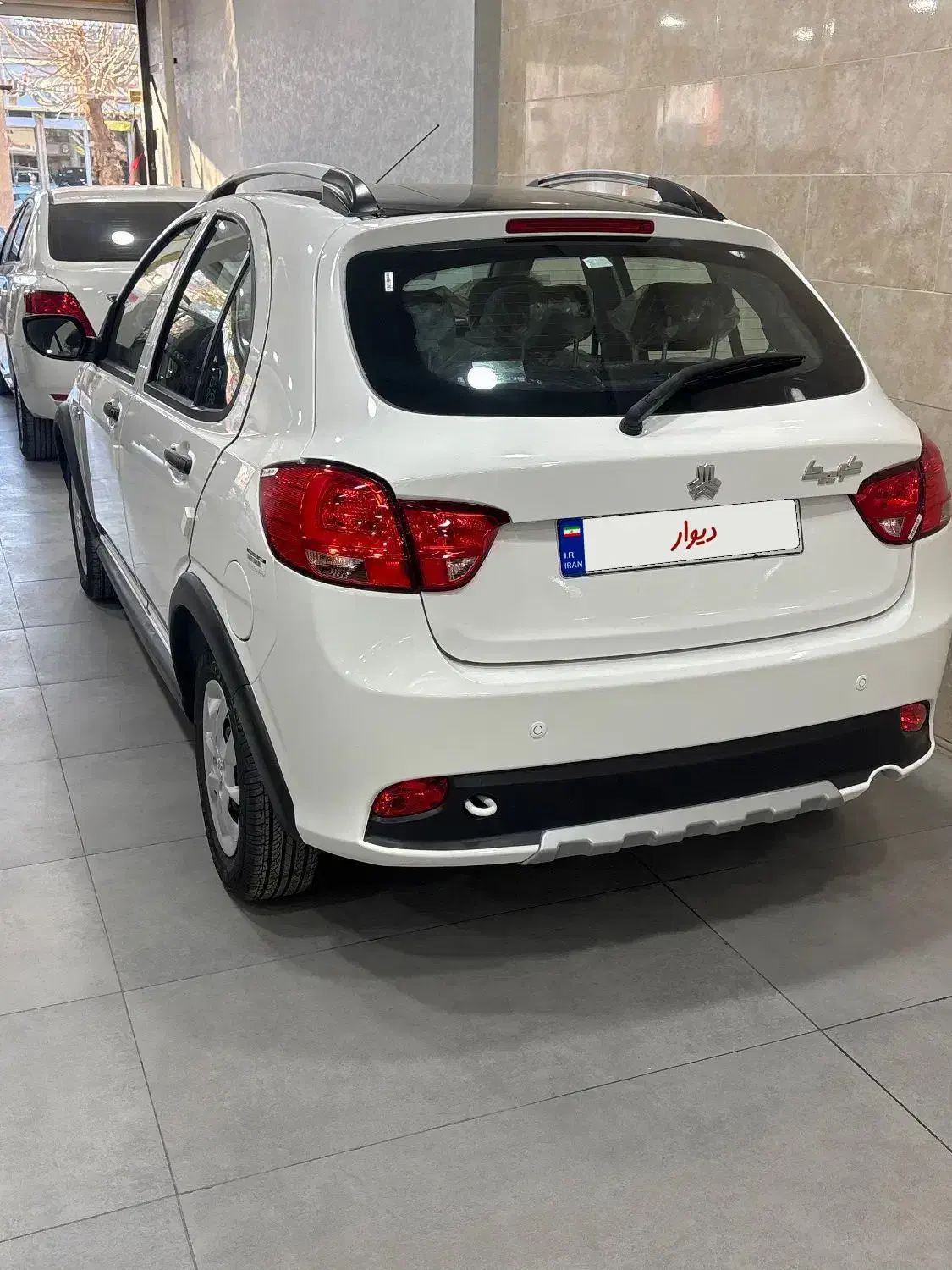 کوییک|خودرو سواری و وانت|کرمانشاه, |دیوار