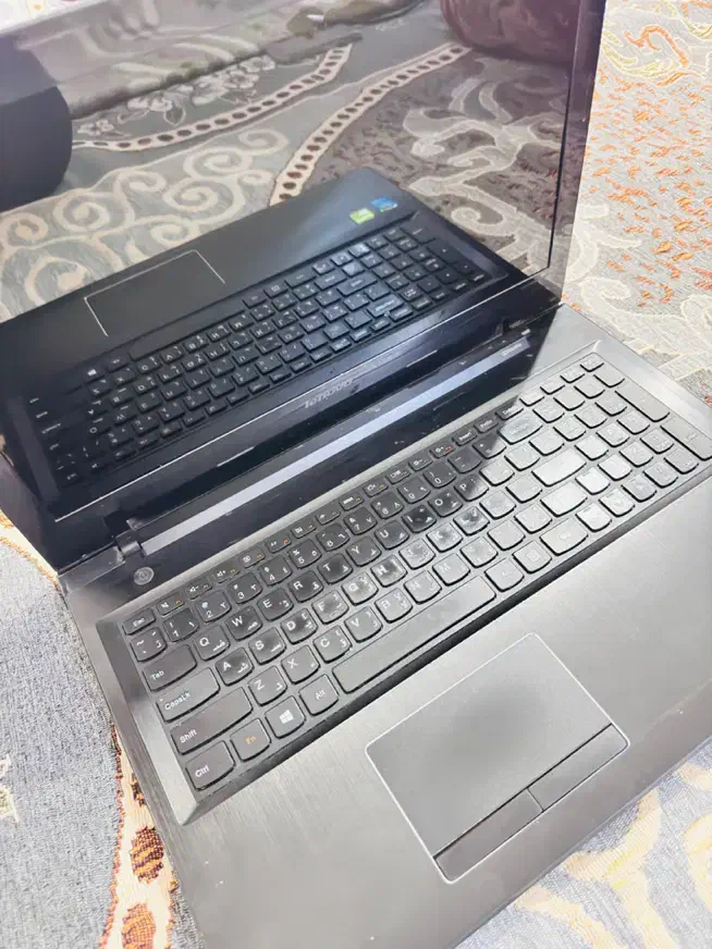 Lenovo Flex 2|رایانه همراه|قشم, |دیوار