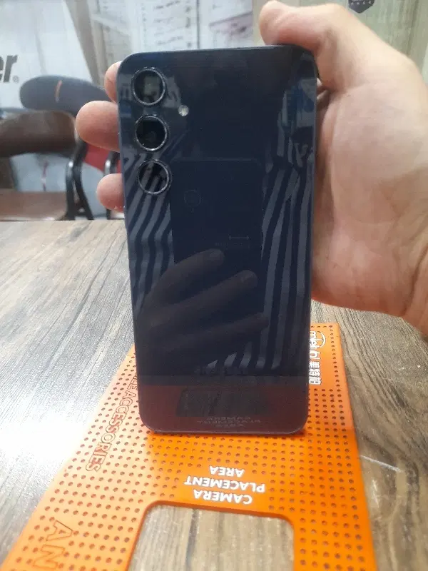 a55 256 gig|موبایل|کرج, شاهینویلا|دیوار
