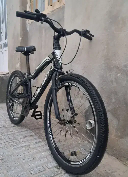 سایز۲۴|دوچرخه، اسکیت، اسکوتر|شیروان (خراسان), |دیوار