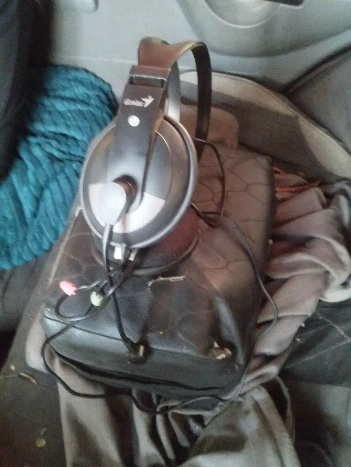 ایرپادایفن ، و هدفون مارکGenius|لوازم جانبی موبایل و تبلت|بندرعباس, |دیوار