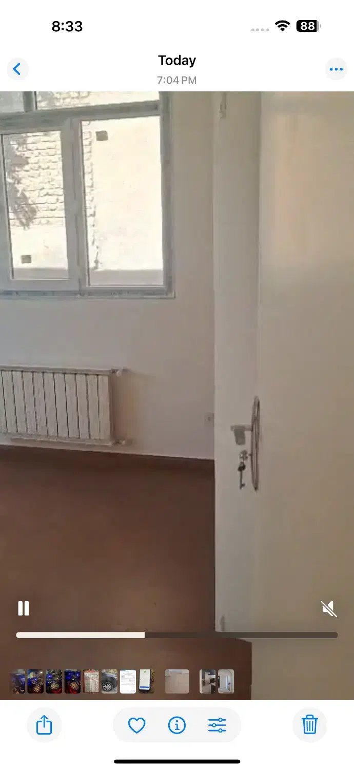 فرصت طلایی برای خرید اپارتمان|فروش آپارتمان|تهران, دربند|دیوار