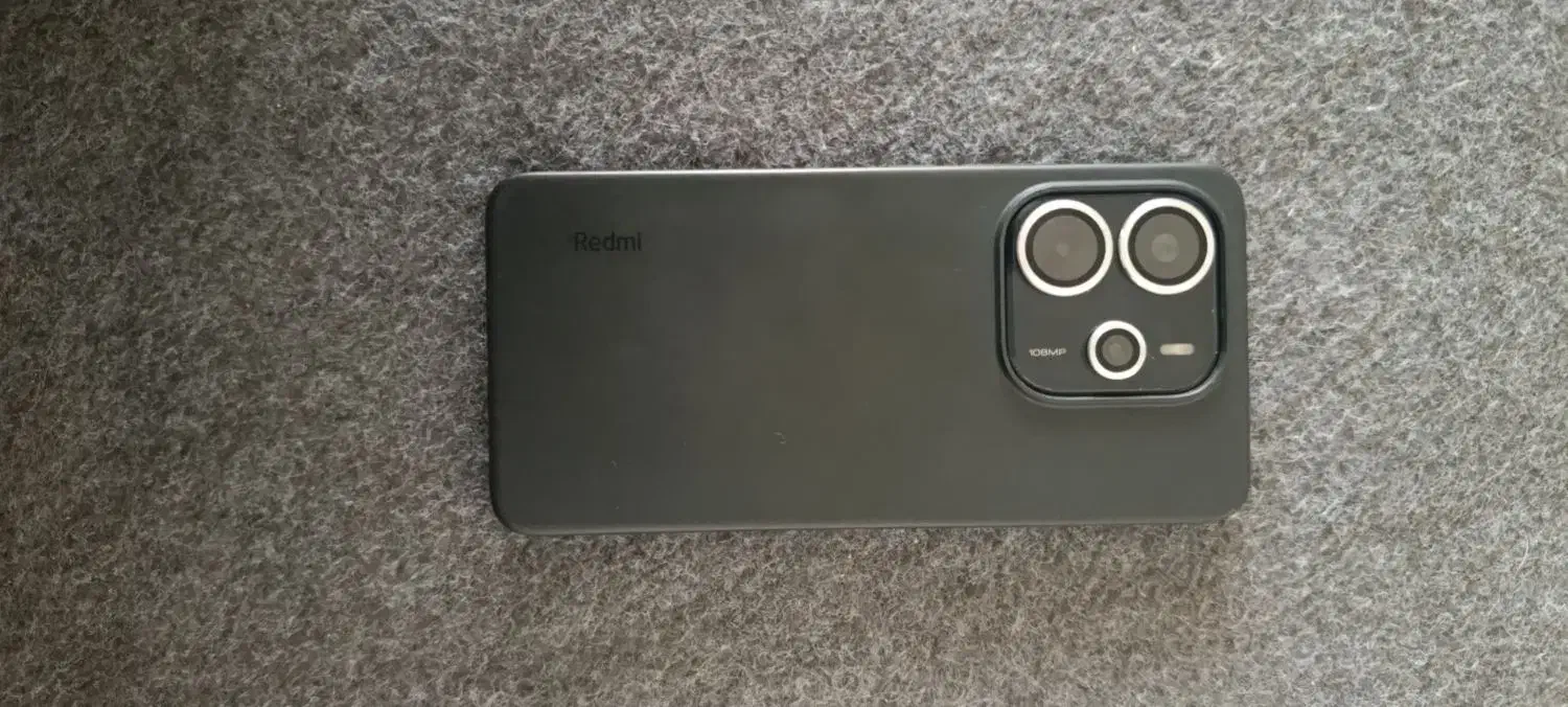 گوشی شیامی 14|موبایل|کاشان, کارگر|دیوار